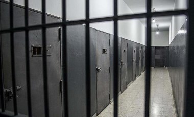 Cezaevinde nefes borusuna pide kaçan hükümlü hayatını kaybetti Cezaevinde nefes borusuna pide kaçan hükümlü hayatını kaybetti