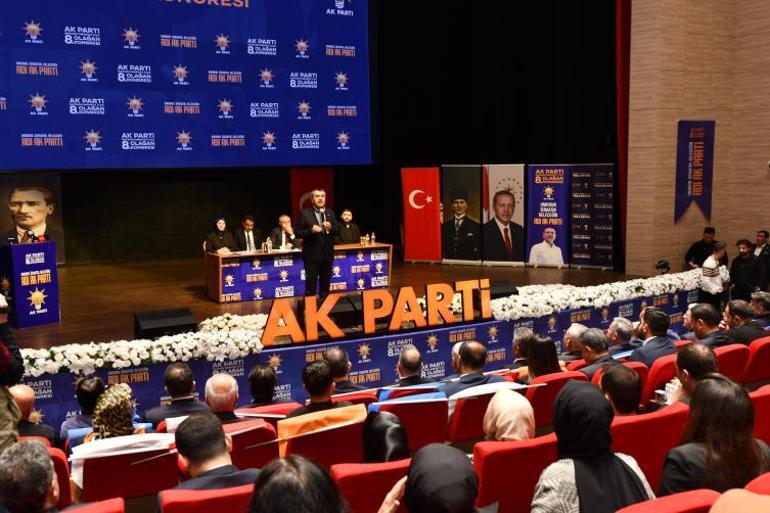 Bakan Tekin: 22 yılda eğitim yatırımları 3 katına çıktı