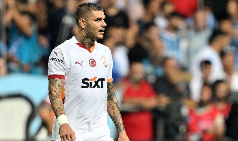 Sezonu kapatması beklenen Icardi herkesi şaşırtıp son maçlarda oynamayı planlıyor