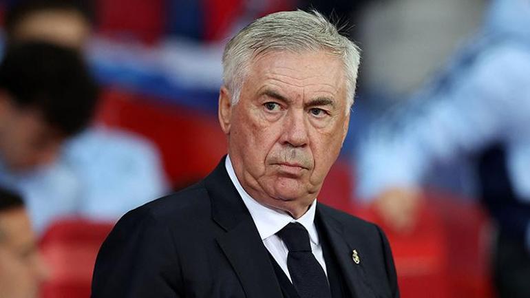 Carlo Ancelotti, Real Madrid için kararını verdi: Şampiyonluk gelse bile ayrılacak