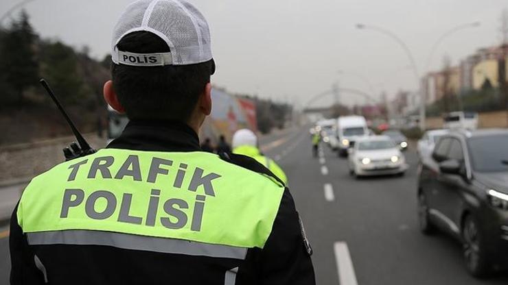 Ankarada bazı yollar trafiğe kapatılacak