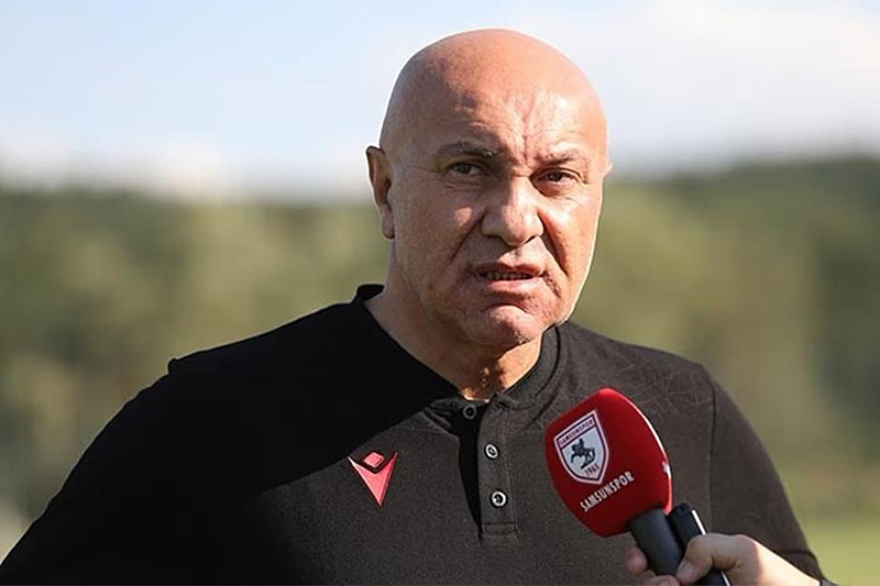 Yüksel Yıldırım (DHA)