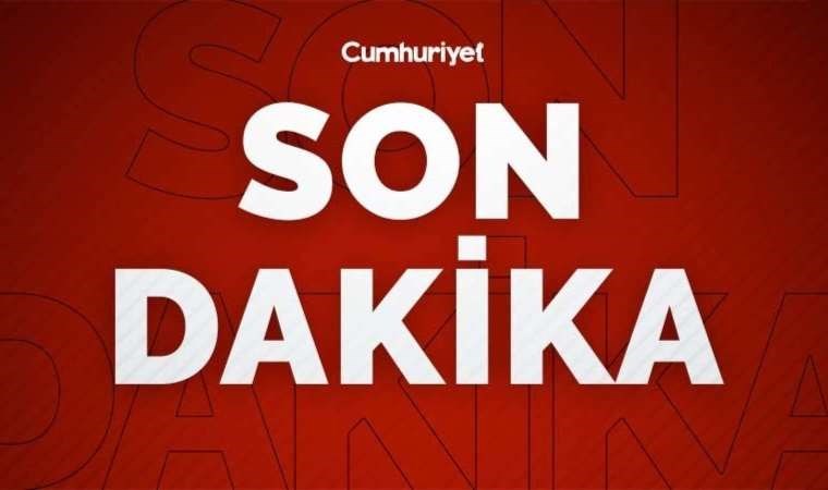 Son Dakika... Adalet Bakanı Yılmaz Tunç'tan Abdullah Öcalan'ın çağrısına ilişkin açıklama