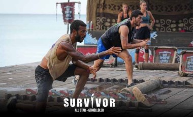 Survivor Allstar'da kim elendi? Survivor'da düelloyu kim kazandı? Survivor Allstar'da kim elendi? Survivor'da düelloyu kim kazandı?