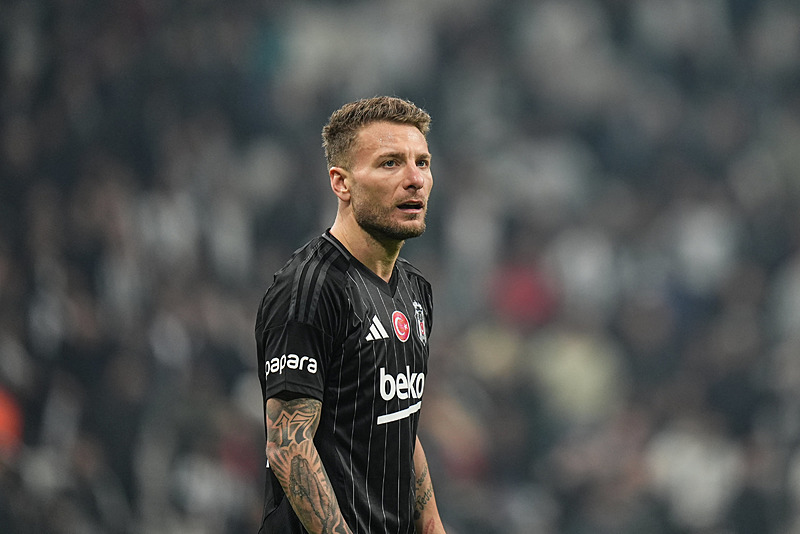 Ciro Immobile (AA)