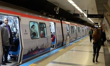 Son dakika... Karar, Resmi Gazete'de yayımlandı: Bir metro hattının yönetimi İBB'den alındı! Son dakika... Karar, Resmi Gazete'de yayımlandı: Bir metro hattının yönetimi İBB'den alındı!