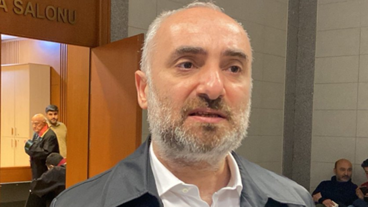 İsmail Saymaz ev hapsi talebiyle sulh ceza hakimliğine sevk edildi