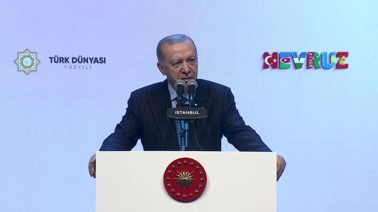 Son Dakika Cumhurbaşkanı Erdoğan: Özgür Özelin çağırdığı sokak çıkmaz sokaktır