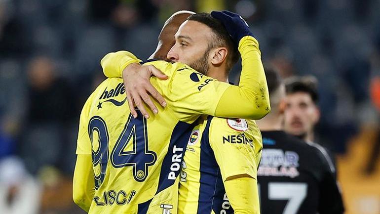 Fenerbahçede Rangers maçı sonrası ayrılık resmen açıklanacak Yeni takımı...