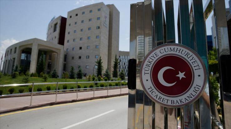 Gümrükte rekor tutarda yakalama: Tam 8,1 milyar TL
