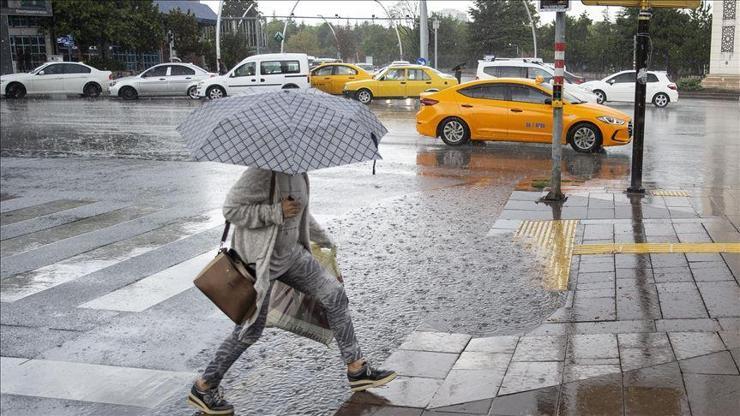 Ankara Valiliğinden fırtına uyarısı