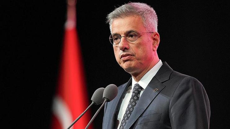 Bakan Memişoğlu K. Makedonyadaki yangınla ilgili açıklama