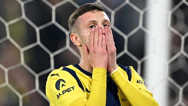 Fenerbahçenin ağır darbe aldığı Samsunspor maçı öncesi dikkat çeken sözler Geçen sezon 30 gol katkısı yaptı, bu sezon kayıp