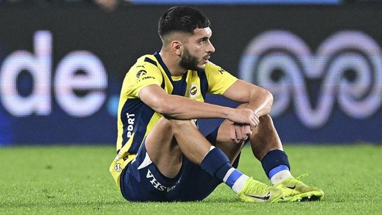 Fenerbahçenin ağır darbe aldığı Samsunspor maçı öncesi dikkat çeken sözler Geçen sezon 30 gol katkısı yaptı, bu sezon kayıp