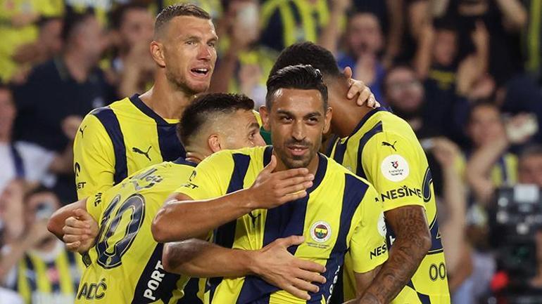 Fenerbahçenin ağır darbe aldığı Samsunspor maçı öncesi dikkat çeken sözler Geçen sezon 30 gol katkısı yaptı, bu sezon kayıp