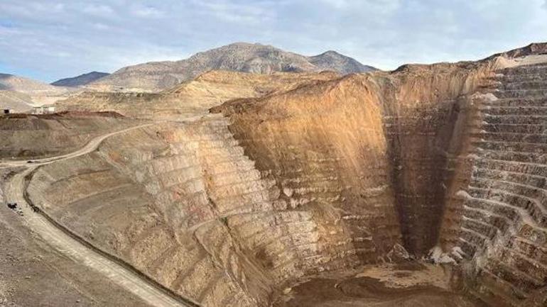 İliç maden faciasında ilk duruşma 5İ TUTUKLU 43 SANIK