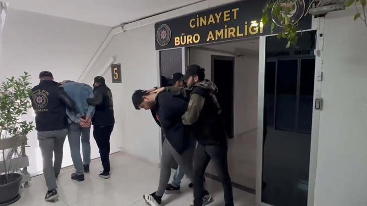 İmamoğluna yönelik iddia sonrası tehdide 2 tutuklama