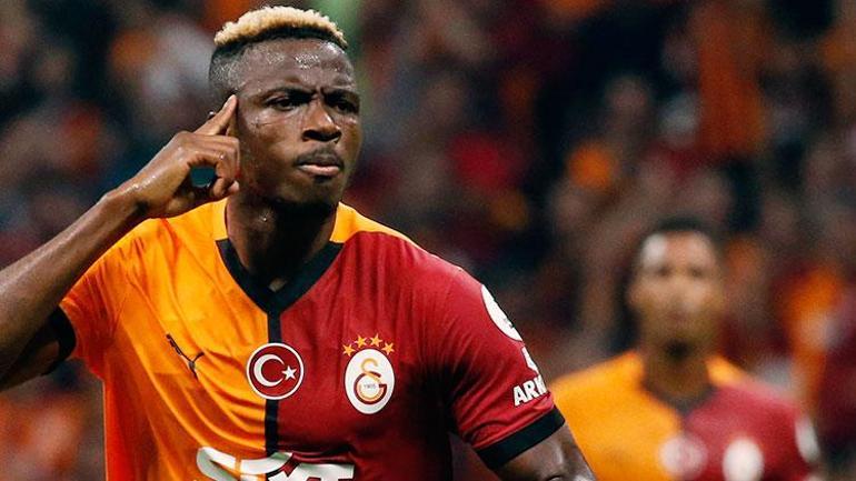 Galatasaraylı Osimhen’in Arsenal transferi için Gallas’tan flaş açıklama ‘Arteta onu yönetemez’