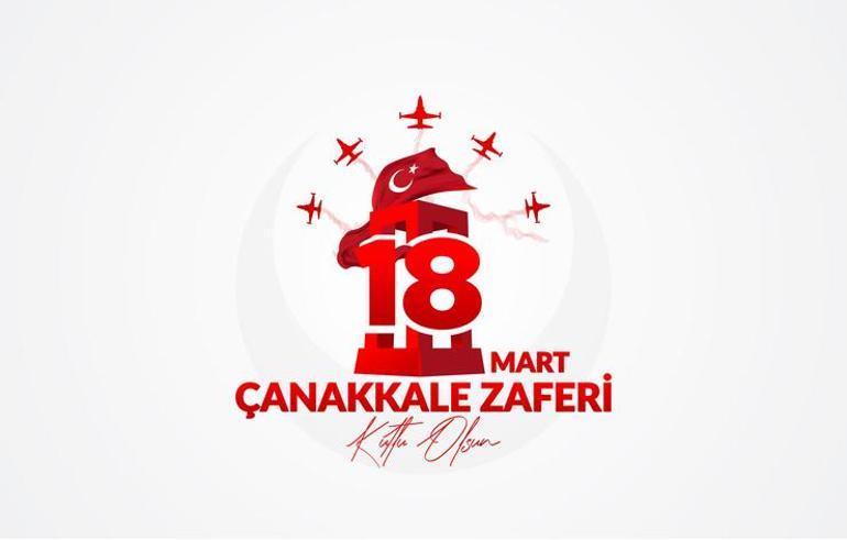 18 MART ÇANAKKALE ZAFERİ MESAJLARI 2025 Çanakkale Zaferi İle İlgili Resimli, Özel, Duygulu Çanakkale Şehitleri Anma Sözleri...