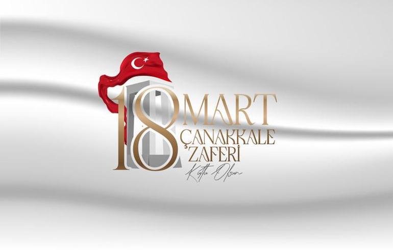 18 MART ÇANAKKALE ZAFERİ MESAJLARI 2025 Çanakkale Zaferi İle İlgili Resimli, Özel, Duygulu Çanakkale Şehitleri Anma Sözleri...