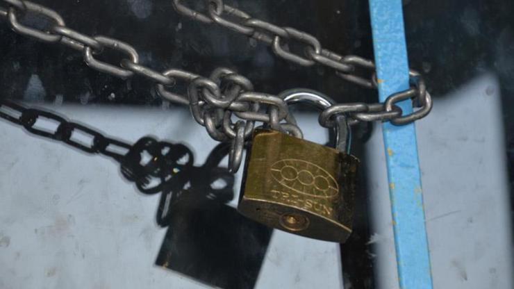 Bolu’da denetimler sıkılaştı 34 konaklama tesisi kapatıldı, 8 iş yerinin ruhsatı iptal edildi