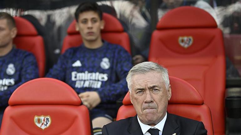 Real Madridde Arda Gülere kötü haber Modricin yerine düşünülüyor ama...