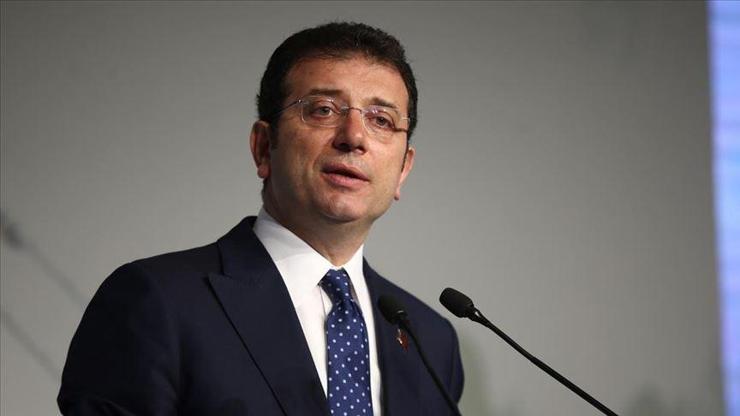 SON DAKİKA... Ekrem İmamoğlunun gözaltına alınmasıyla ilgili Başsavcılıktan açıklama