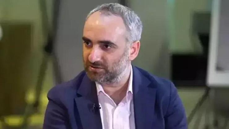 SON DAKİKA... İsmail Saymaz, Gezi parkı soruşturması kapsamında gözaltına alındı