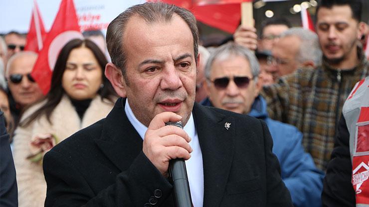 Tanju Özcan: Muhalefet olarak ne yapmamız gerekiyorsa yapalım