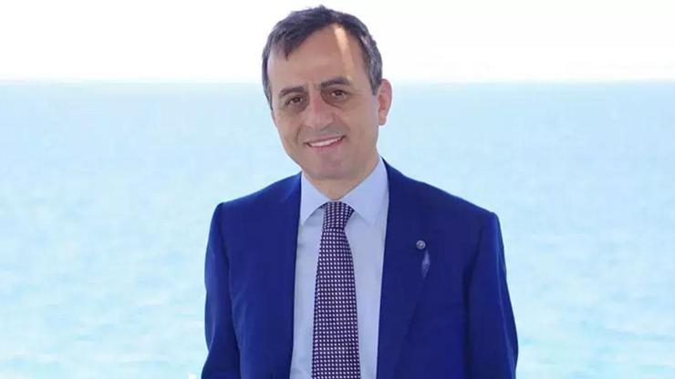 SON DAKİKA | İBB soruşturması şüphelisi Ali Nuhoğlu 40 milyon lira ile yakalandı