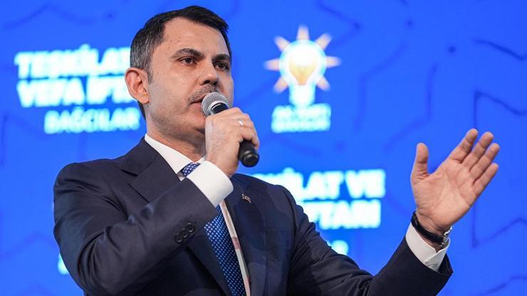 Bakan Kurumdan Yarısı Bizden çağrısı