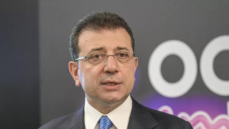 Çıkar amaçlı suç örgütü kurmakla suçlanıyor: Ekrem İmamoğlu tutuklanır mı