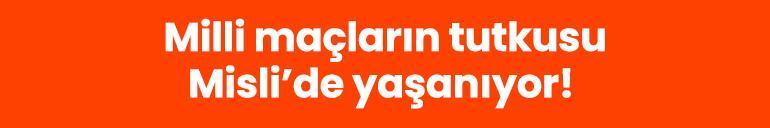 Milli maçların tutkusu Misli’de yaşanıyor UEFA Uluslar Ligi’nde milli takımımızın maçları, çeyrek final eşleşmeleri ve çok daha fazlası…