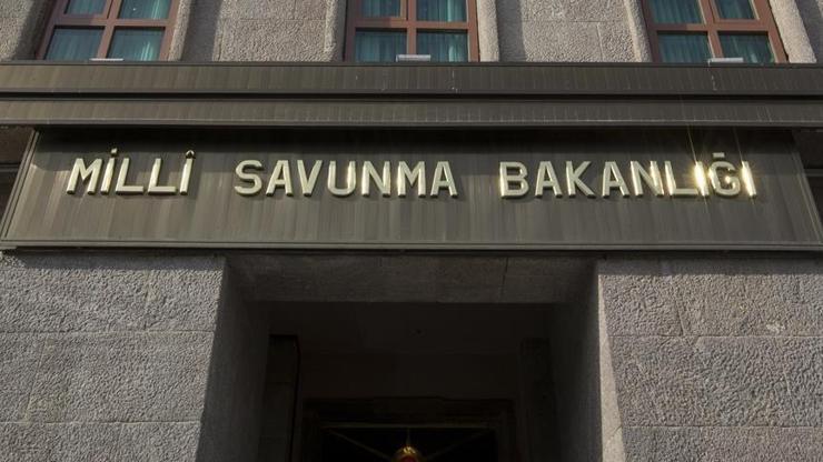MSB: Terör örgütü kendini feshedeceği kongre tarihini bir an önce açıklamalıdır