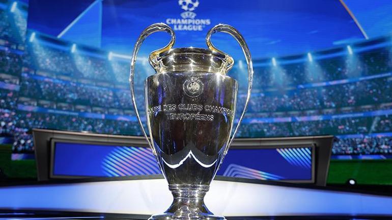 Fenerbahçe ve Galatasaray için Şampiyonlar Ligi tahmini Gerçekleşirse 18 yıl sonra bir ilk olacak