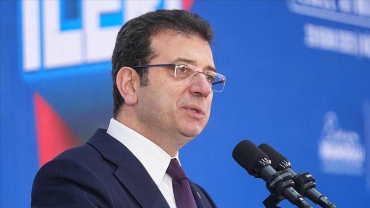 İmamoğlunun ortağı olduğu şirkete el konuldu MASAK raporunun ayrıntıları çıktı