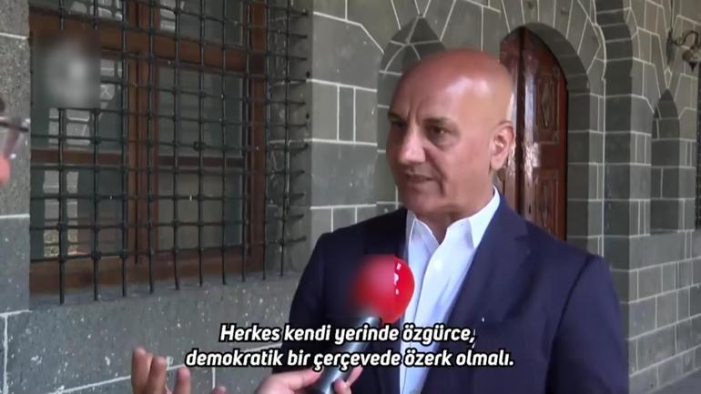 Terör soruşturmasında detay CNN TÜRKte