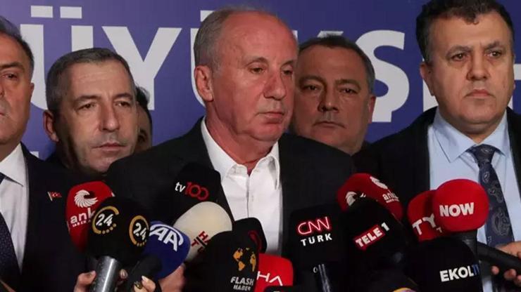 Muharrem İnceden İmamoğlunun evine ziyaret