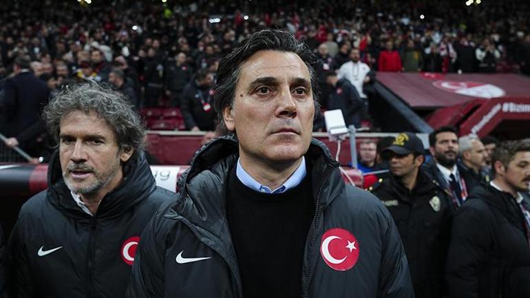 A Milli Takımın Macaristan zaferi sonrası açıkladı: UEFA Uluslar A Liginde olmak çok önemli çünkü...