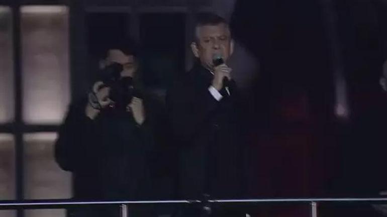 SON DAKİKA: Ekrem İmamoğlu gözaltında İfade işlemleri başladı... Murat Ongunun mal varlığına el konuldu