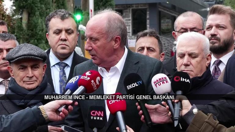 Siyasilerden Dilek İmamoğluna ziyaretler deva ediyor