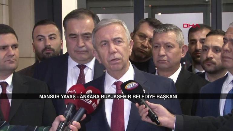 Siyasilerden Dilek İmamoğluna ziyaretler deva ediyor