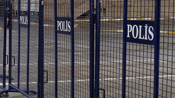 İzmirde 5 gün süreyle toplantı, gösteri ve basın açıklaması yasaklandı