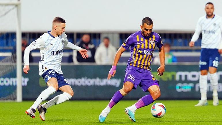 Eyüpsporlu Melih Kabasakal’dan milli takım itirafı