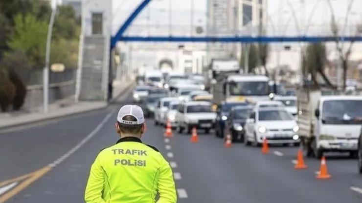 SON DAKİKA... İstanbul Valiliği duyurdu: Bu yollar kapalı olacak