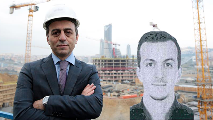 İş insanı Nuhoğlu’nun usulsüz ihalelerle kendi hesabına 3 milyar lira geçirdiği tespit edildi