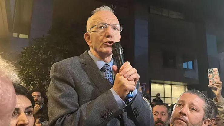 SON DAKİKA | İstanbul Barosu yönetimi görevden alındı