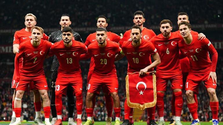 Türkiye ile Macaristan 17. randevuda
