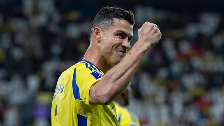 Hasselbainkten Ronaldoya emeklilik çağrısı: Futbolun 2026 Dünya Kupasında Cristianoya ihtiyacı yok