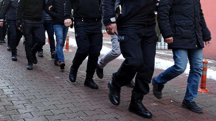 Ankara Valisi: Yasa dışı gösterilerde 41 kişi gözaltına alındı